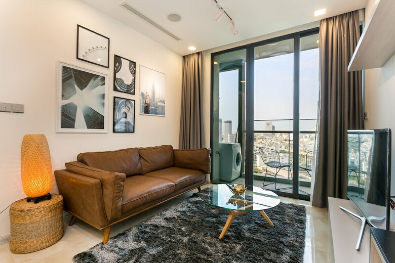 Apartamentos Compact Residence