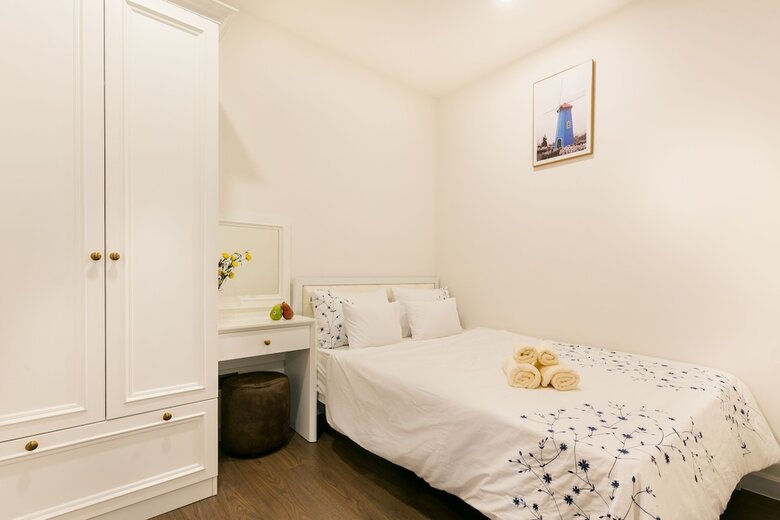 Apartamentos Compact Residence
