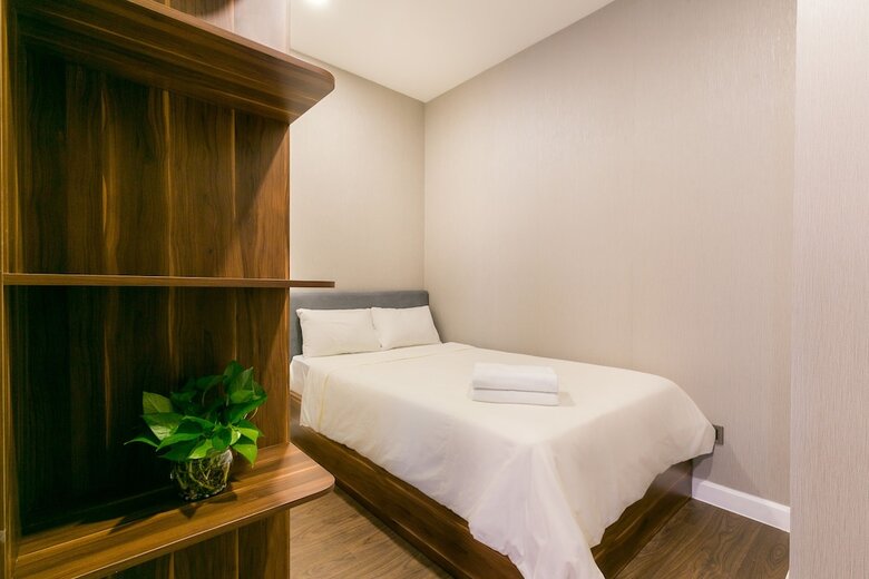Apartamentos Compact Residence