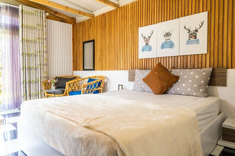 Hotel La Cle' Da Lat