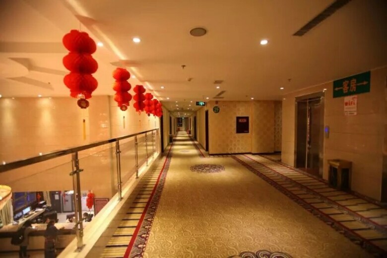 Keston Hotel