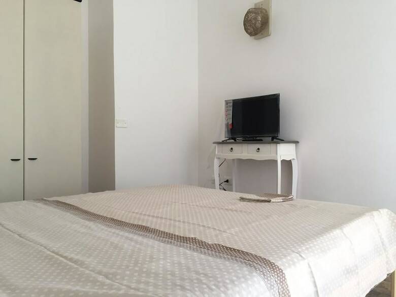 Apartamento Villa Man�
