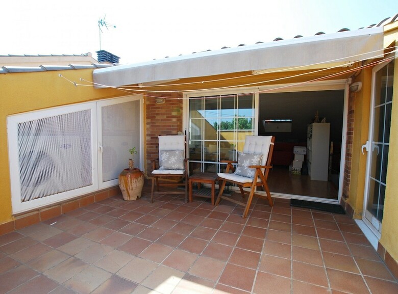Villa Holidays House