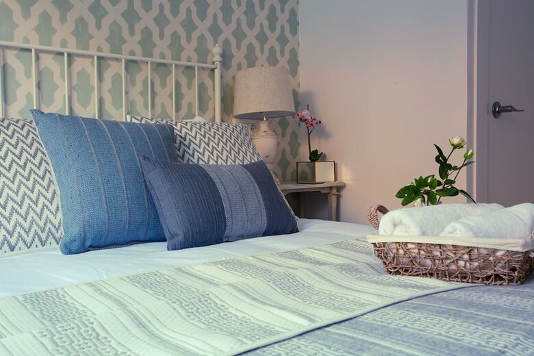 Apartamentos Living4malaga Villa Ficus
