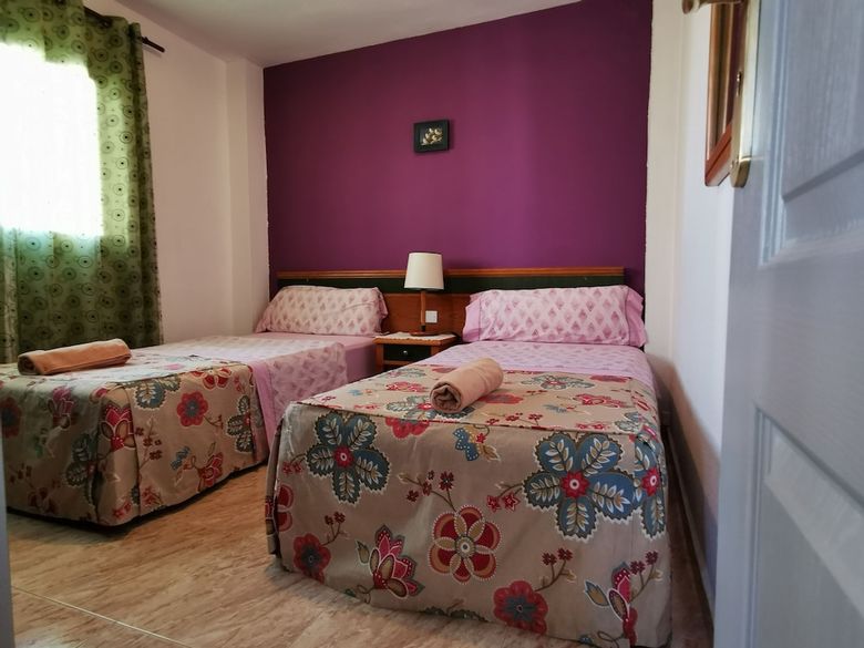Apartamentos Apt. Plaza de Hierro. Playa Del Ingl�s