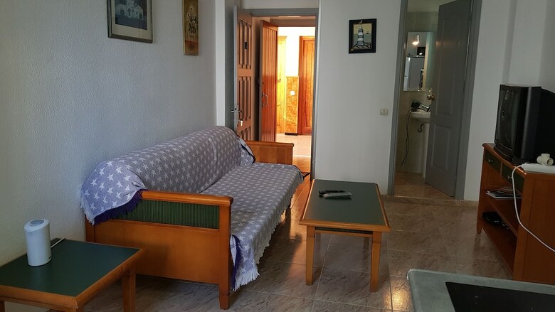 Apartamentos Apt. Plaza de Hierro. Playa Del Ingl�s