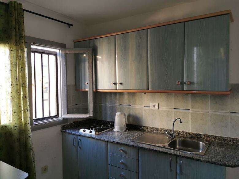 Apartamentos Apt. Plaza de Hierro. Playa Del Ingl�s