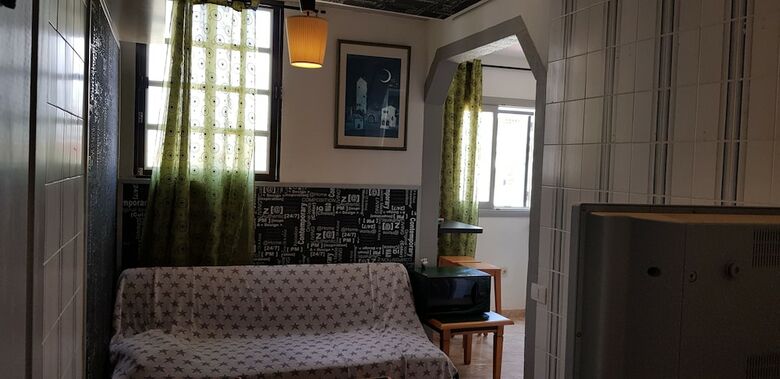 Apartamentos Apt. Plaza de Hierro. Playa Del Ingl�s