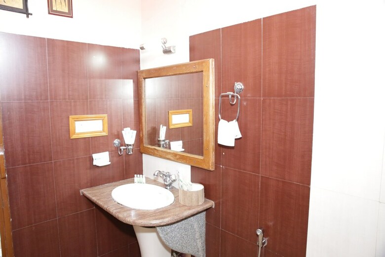 Hotel Presidency