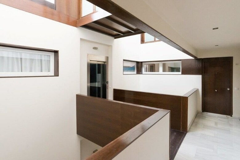 Apartamentos Living4malaga Salinas 3