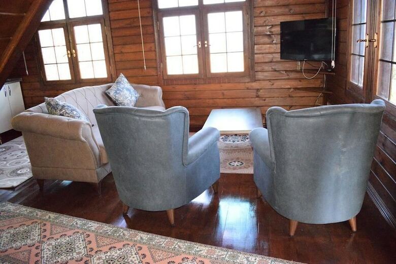 Hotel Zahi Bungalov