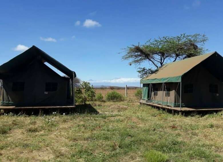 Posada Ambokili Lodge