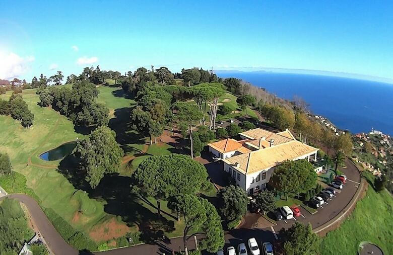 Dream Luxury Apartment  Palheiro Village