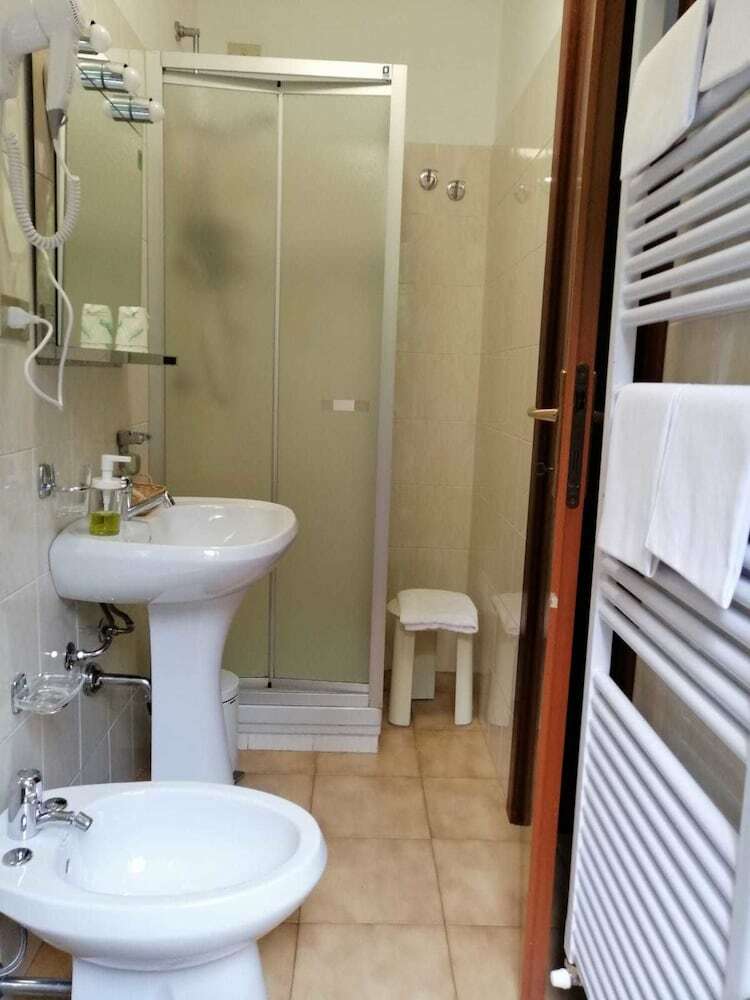 Hotel Affittacamere Arcobaleno