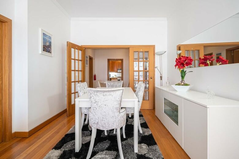 Miramar Apartment