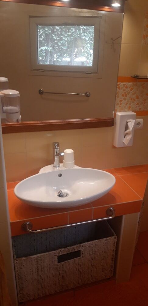 Hotel Auberge Le Dakan