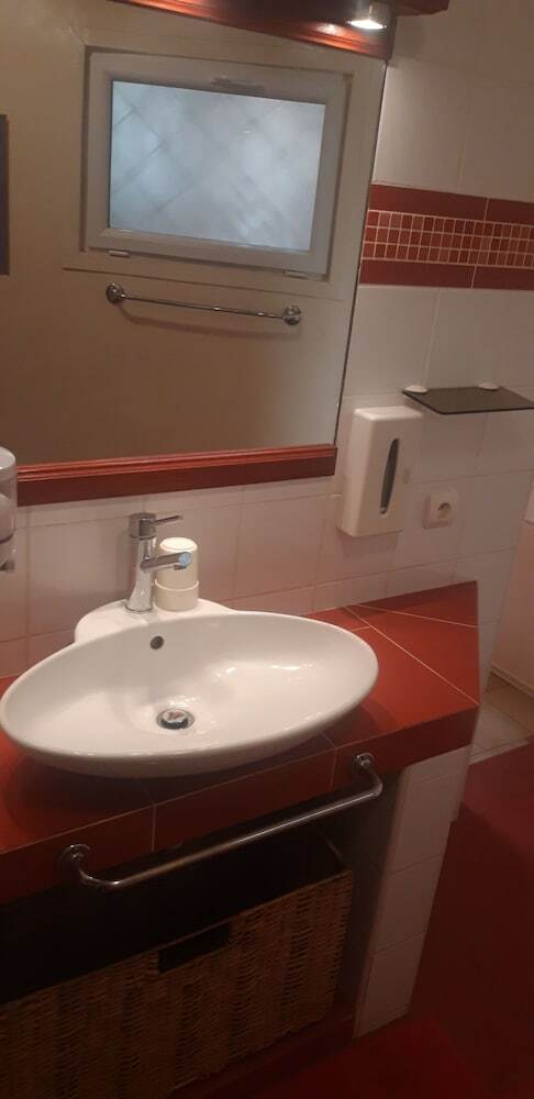 Hotel Auberge Le Dakan