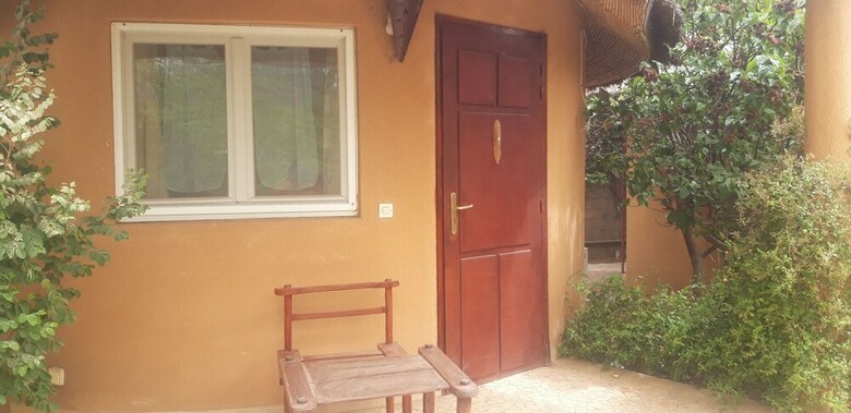 Hotel Auberge Le Dakan