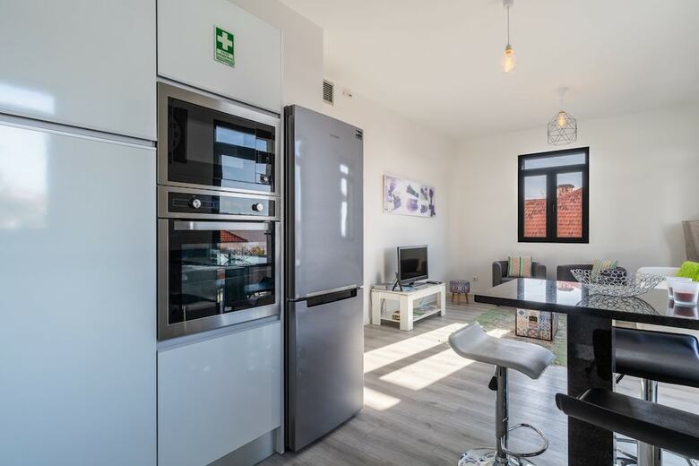 Lazareto Apartment
