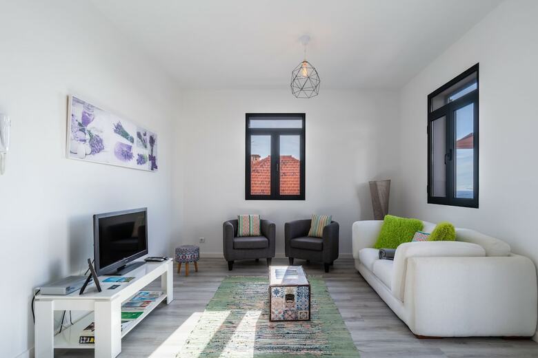 Lazareto Apartment