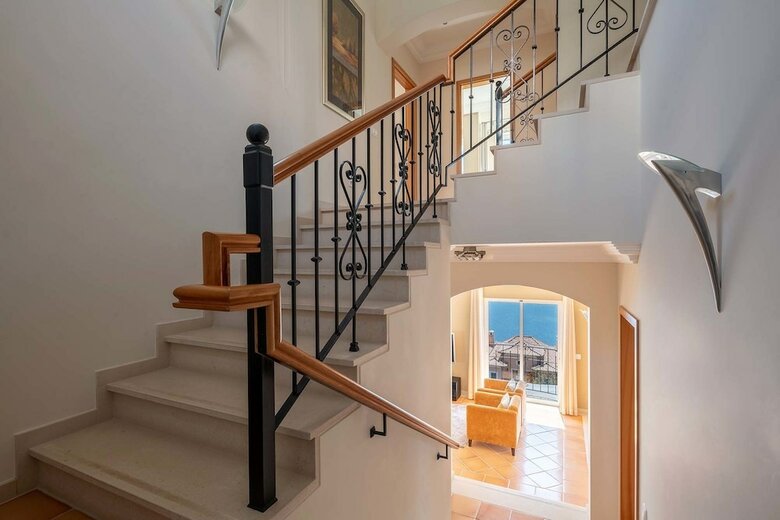 Designed Villa - Palheiro Village