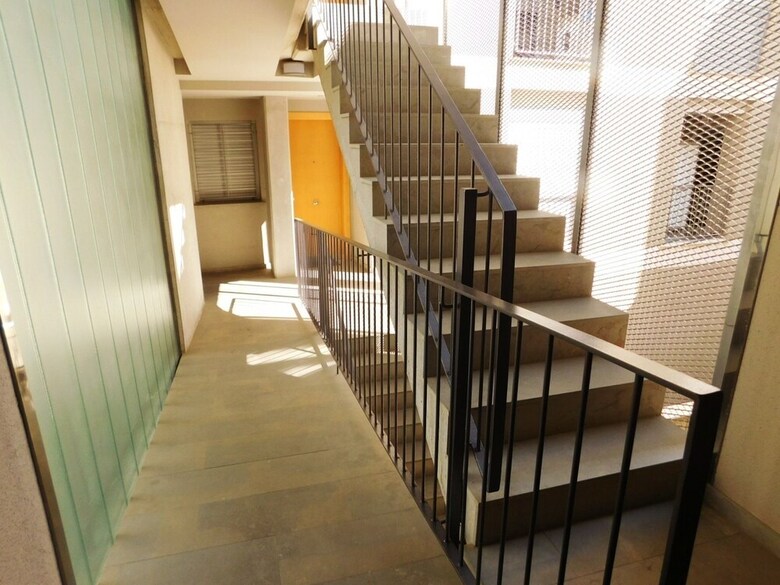 Apartamento Tirso de Molina A-207