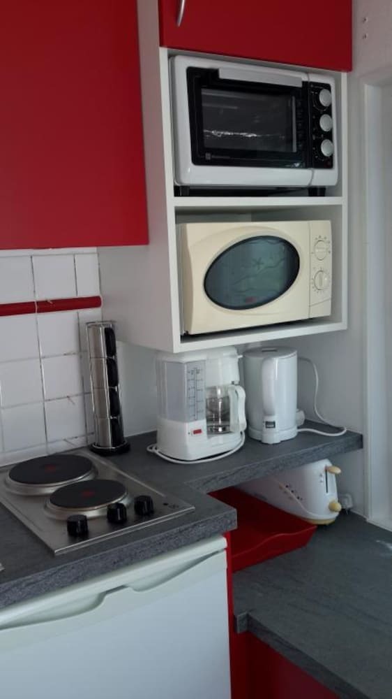 Gite La Galinette