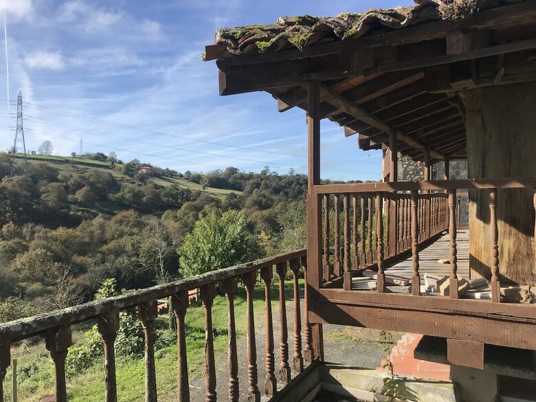 Agroturismo Casa Oriental