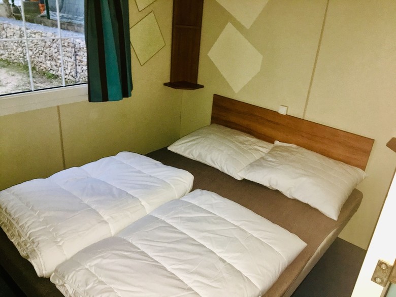 Sunwaychalets Castell Platja D'aro