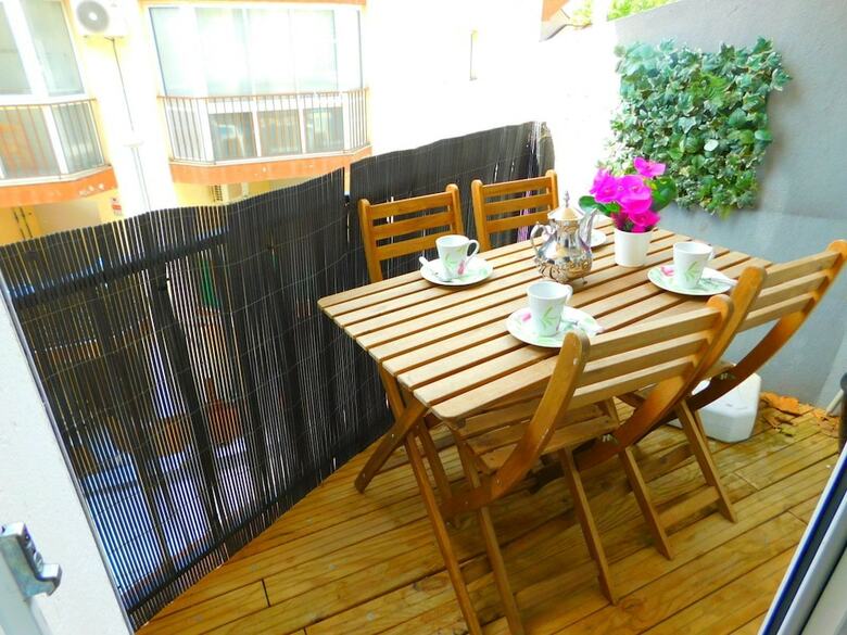 Apartamentos Estudio Santo Domingo - A215