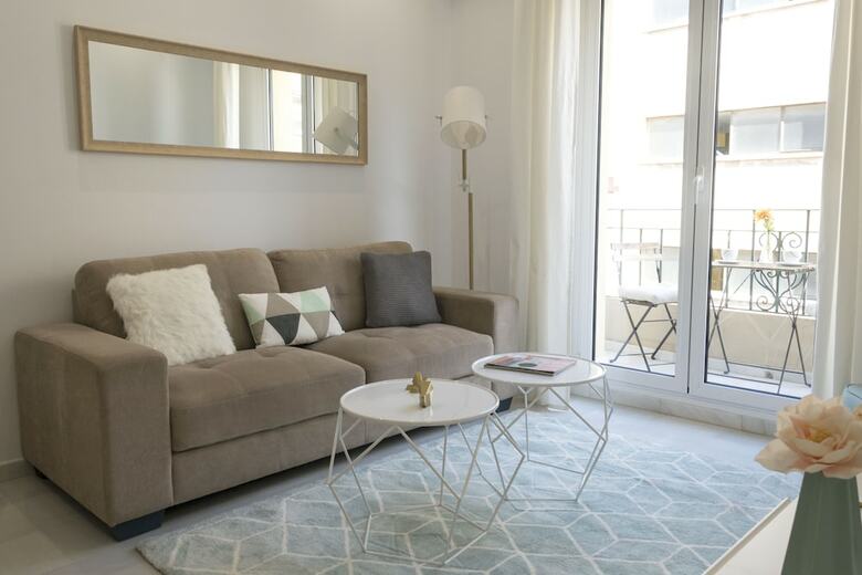 Apartamentos Living4malaga Blue Bay