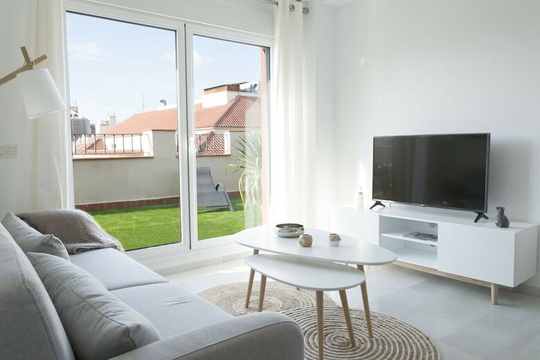 Apartamentos Living4malaga Blue Bay