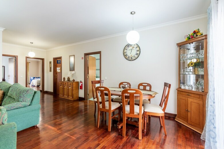 Funchal Downtown Apartment