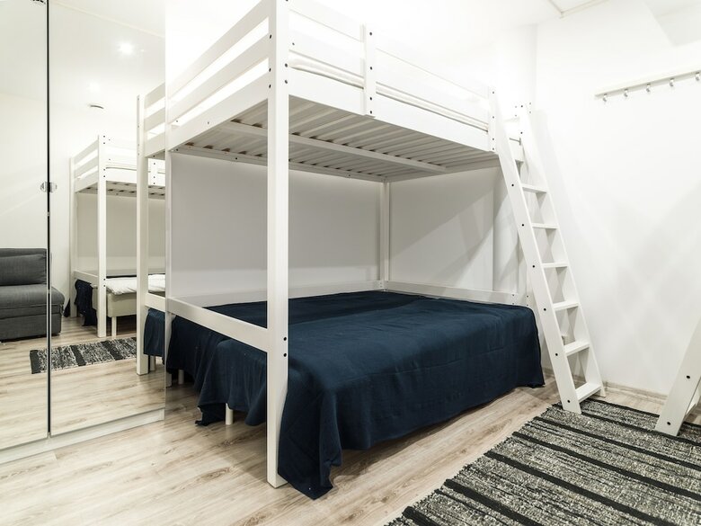 Hostal Stay In City