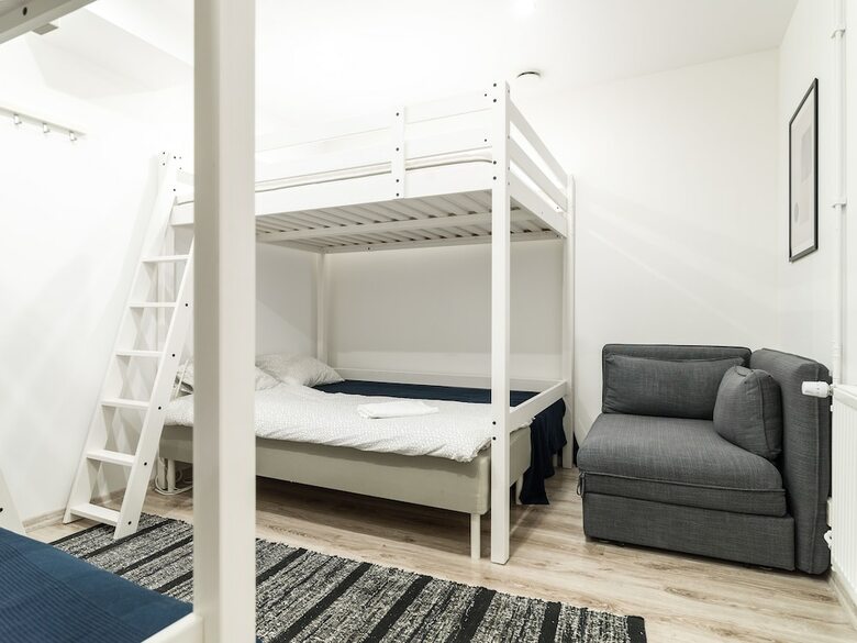 Hostal Stay In City