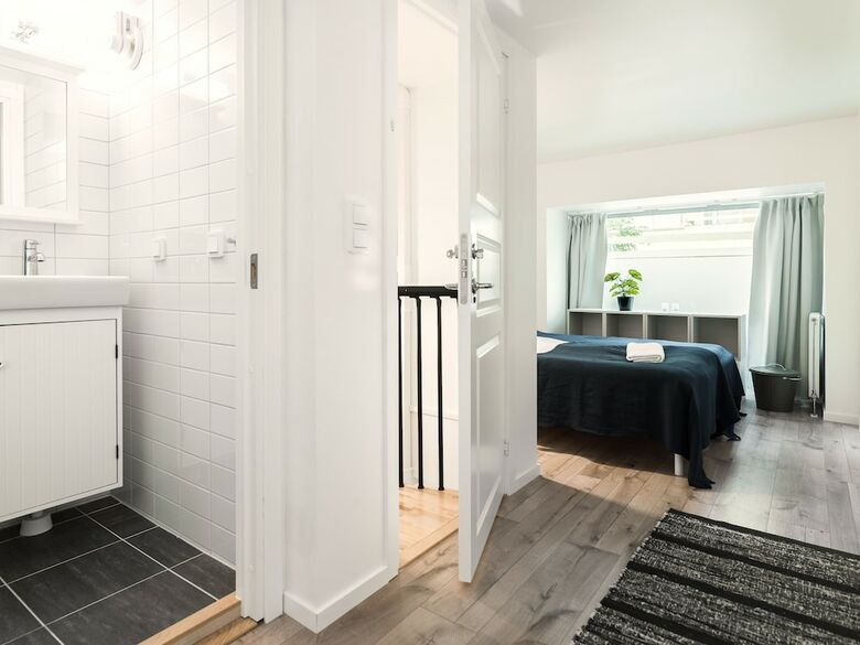 Hostal Stay In City