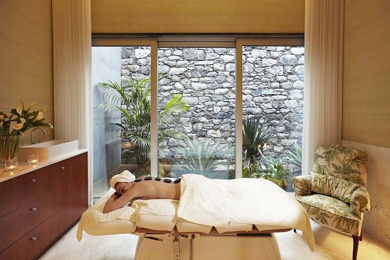 Scenic Apartment - Palheiro Village
