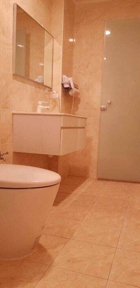 Polaris B&B