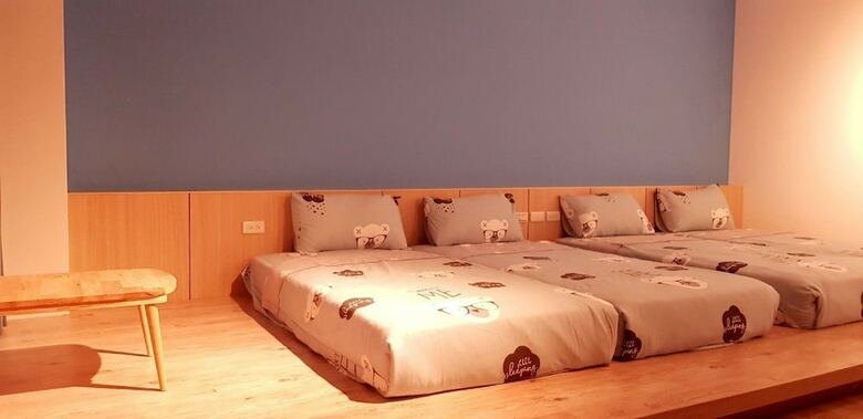 Polaris B&B