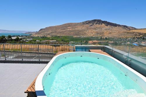Nino Magdala Resort