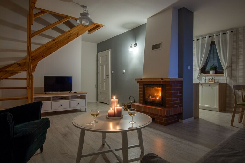 Warmia Resort