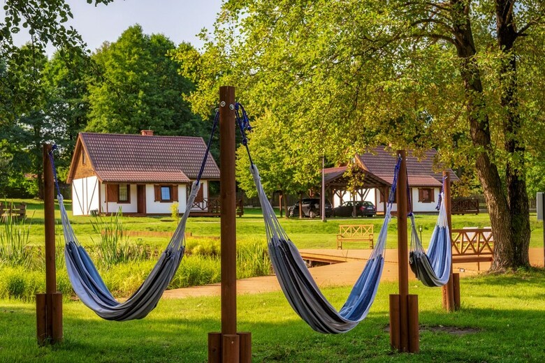 Warmia Resort