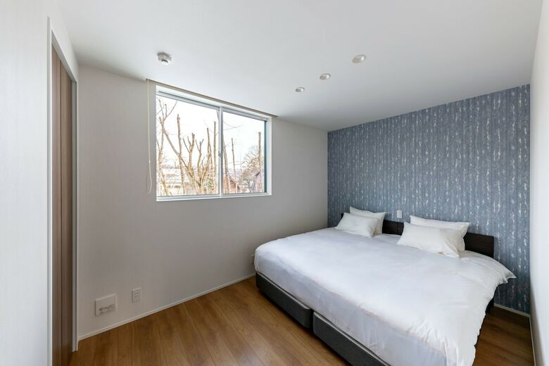 Grey Wolf Chalet