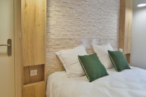 Apartamento Puits De Jouvence