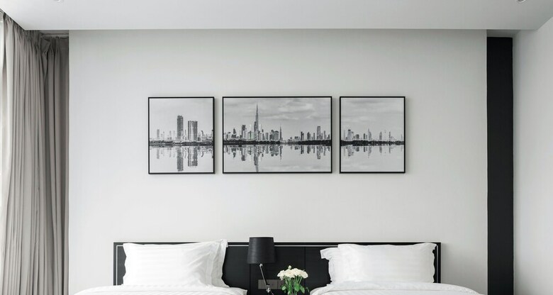 Lyve Inc Hotel & Residence