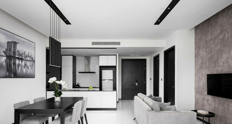 Lyve Inc Hotel & Residence