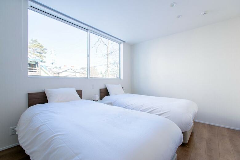 White Fox Chalet