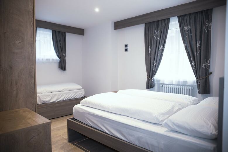 B&B Piccola Cesa