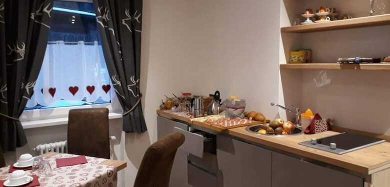 B&B Piccola Cesa