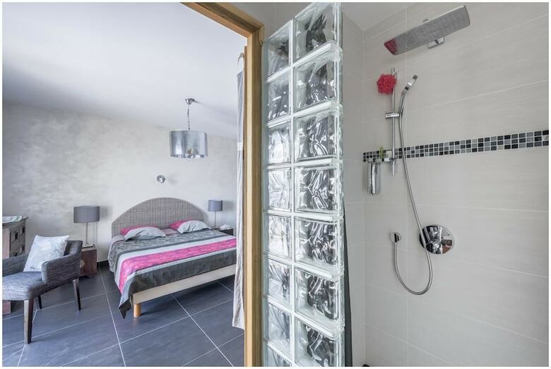 Bed & Breakfast Ch�teau Serigues